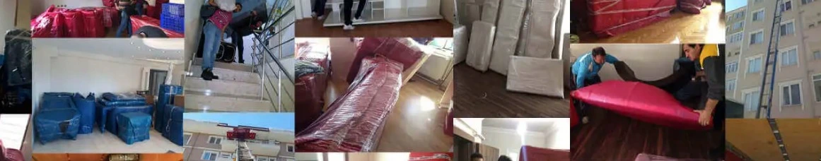 Gemlik Parça Eşya Taşımacılık görseli